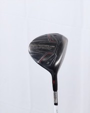 Cleveland Launcher Hb Turbo 15° 3 Fairway Wood Regular C. Kua 50 13944388 Good