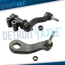 Steering Pitman Arm Idler Arm For 2011 2012-2016 Sierra Silverado 2500hd 3500hd Steering Pitman Arm Idler Arm For 2011 2012-2016 Sierra Silverado 2500hd 3500hd