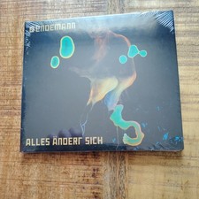 TILL LINDEMANN Alles ändert sich 5CD 2026 Ma...