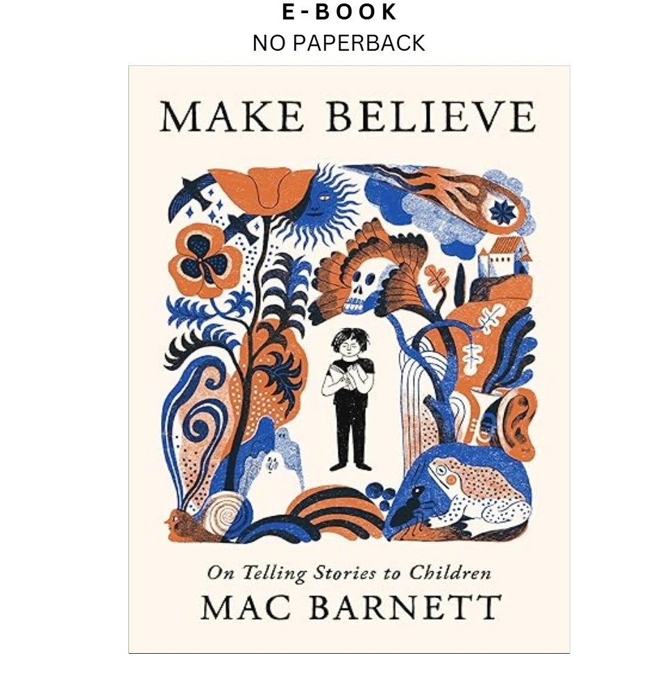 Make Believe ebook | LD Global Digital Ebook Store Buy Make Believe ebook, instant digital download PDF from LD Global