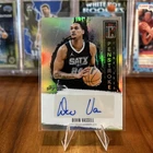 Topps 2026 Signature Class Devin Vassell Spurs Penstrokes Signatures PS-DV Auto