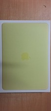 Apple MacBook Neo / 256 GB / Zitrus / Neuware noch nicht Geöffnet