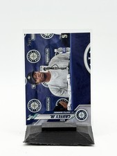 2020 Topps Update Ken Griffey Jr. SP Photo Variation Short Print #U-190