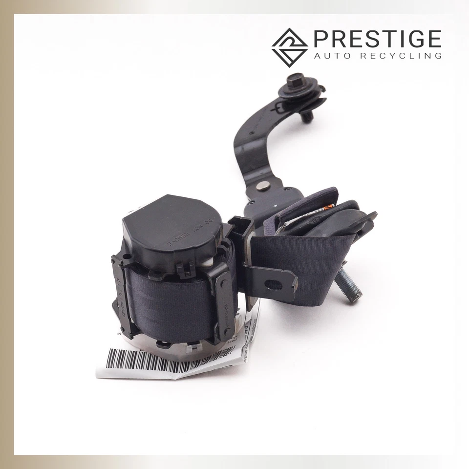 Retractor de cinturón de seguridad trasero derecho Honda Pilot 2009-2011 tercera fila 04824-SZA-A01ZA Foto 2 de 4