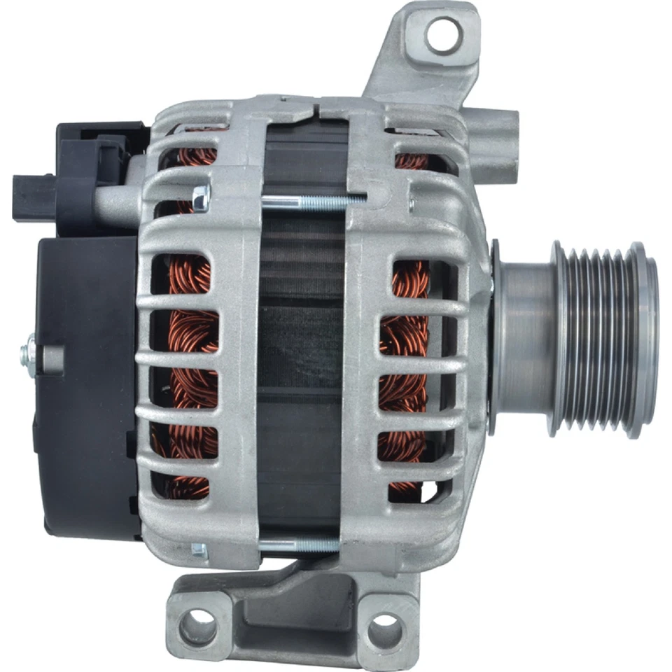 Alternator For 2.0L Land Rover RANGE ROVER EVOQUE 12 13 14 AL0894N AL0894N Foto 2 de 4