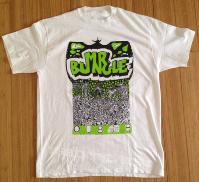 Mr. Bungle Band OU818 Unisex Adult T-shirt All Size S to 5XL AL764