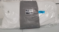 John Lewis Natural Collection Goose Feather Down Kingsize Pillow Medium
