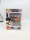 Funko Pop! Vinyl: Batman Animated Series – Robin #153 Vaulted