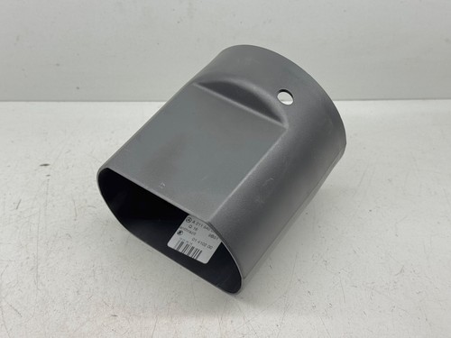 Original Mercedes W211 E-Klasse Verkleidung Abdeckung Lenksäule A2115400845 #A17