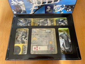 LEGO Technic 8480 Space Shuttle