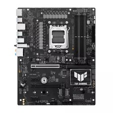 ASUS Motherboard B850 AM5 ATX DDR5 Wi-Fi 7 3x M.2 PCIe 5.0 x16 90MB1J30-M0EAY0