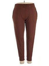 Member's Mark Women Brown Casual Pants XXL