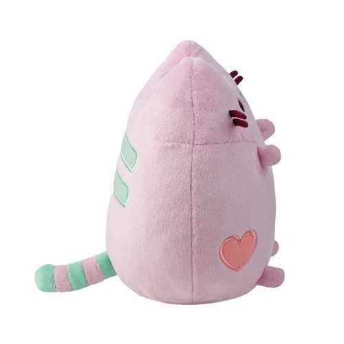Aurora Lilac Pastel Pusheen 20cm Small Soft Toy | BNWTs | Kawaii - Picture 4 of 6