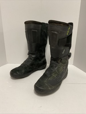 TCX Infinity 3 Gore-Tex Boots Black Size 46 EU / 12 US