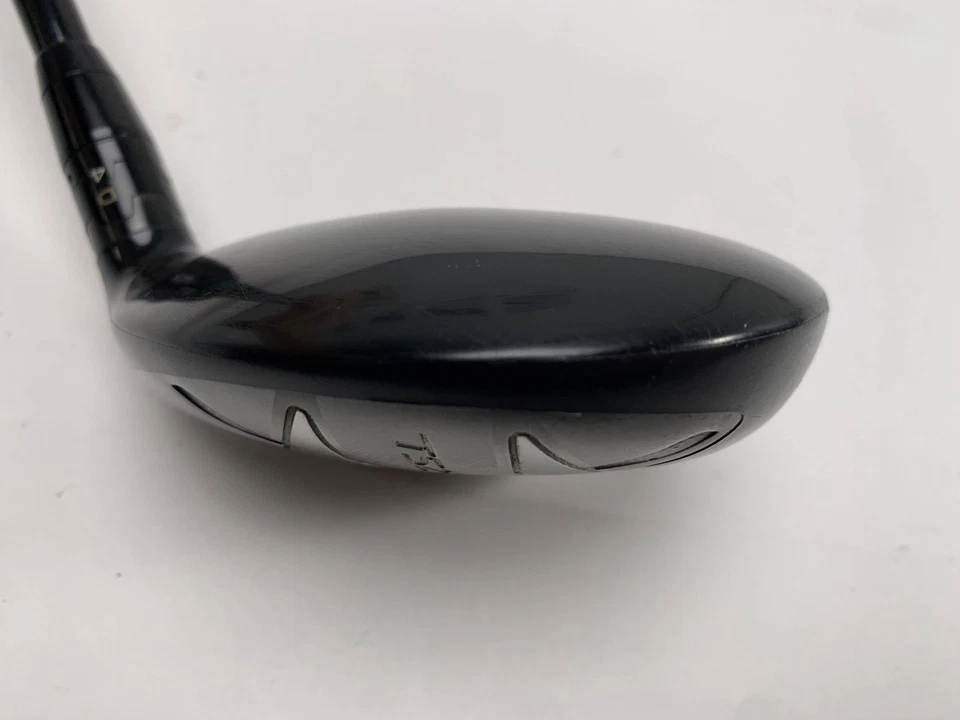 Titleist TS2 6 Hybrid 27* Tensei Blue AV Series 70g Extra Stiff RH HC - Image 4 of 4