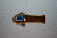 Digital Camera Image Sensors Ccd Fora Panasonic Dmc-zs3 Tz7 10.a0070 Digital Camera Image Sensors Ccd Fora Panasonic Dmc-zs3 Tz7 10.a0070