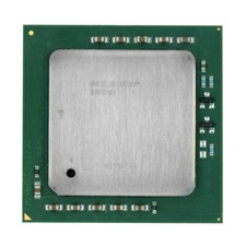 Intel Xeon 2.66GHz SL73M Socket 604
