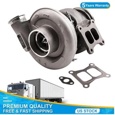 HX55 3590044 Turbo charger for 1994-2011 Cummins M11 M-Series Engine 10.8L