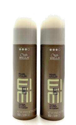 Wella EIMI Pearl Styler Styling Gel 3.59 oz-2 Pack