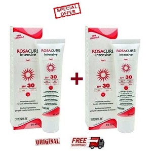 rosacure intensive cream