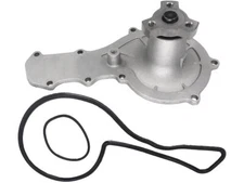 SKP 79DK75H Water Pump Fits 1990-1994 Plymouth Sundance Engine Water Pump