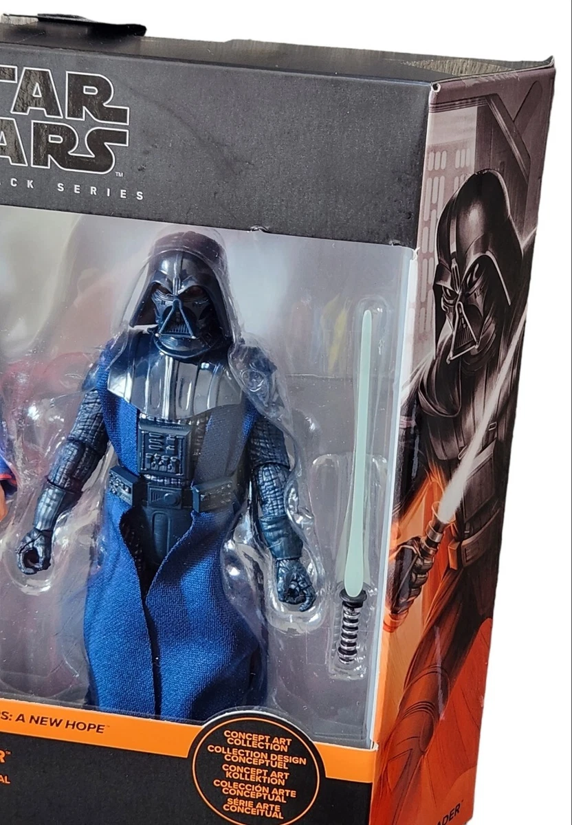 Black series disney park deals exclusive