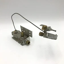 NEW Vtg STOVE OVEN Parts WILCOLATOR Safety Valve PILOT ASSEMBLY 0488 9536-A-1