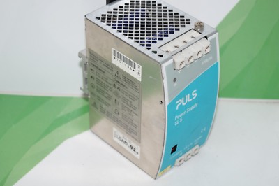 PULS SL 5.100 Netzgerät / Power Supply