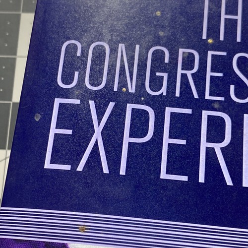 The Congressional Experience Transforming American Politics David Price PB 2004 - Picture 9 of 12