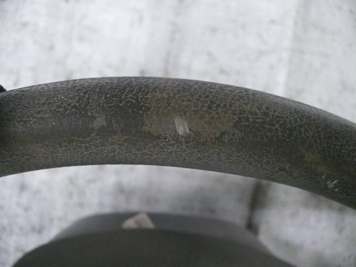 Volante con interruttore e modulo SRS kaki Jeep Grand Cherokee III 3 WH 2005-2010 - Foto 4 di 6