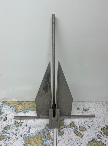 Fortress Guardian G-11 Anchor - 5lb - Picture 2 of 3