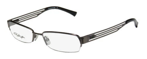 Visión de cuidado Smith Brown