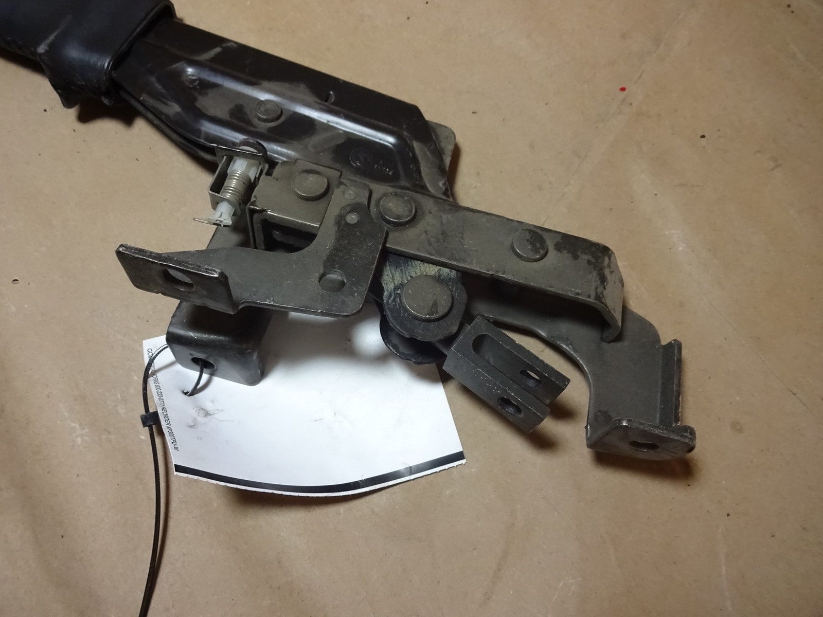 Ferrari  Emergency E Brake Lever 173526