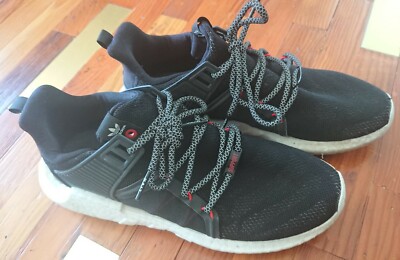  adidas EQT Support Future x Bait Development 2017 size 11