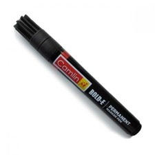 Bold E Permanent Marker Waterproof Black Paint PenMarker Pen For drawing office