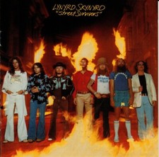 Street Survivors by Lynyrd Skynyrd (CD, 2001) for sale online | eBay