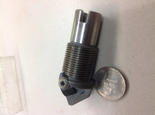 valenite boring cartridge EHAC-3 adjustable devlieg style machine shop - Picture 3 of 5