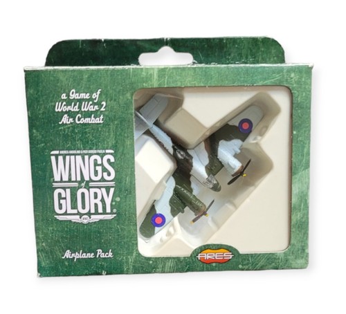Wings of Glory | WW2 | Bristol Beaufighter MK.VIF Davoud | Spiel War | Flugzeug - Bild 2 von 12