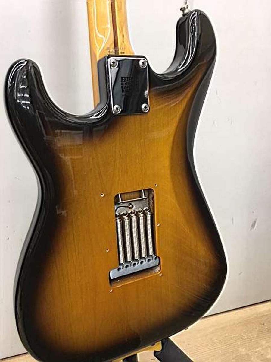 Fender Japan Stratocaster ST57 MOD Electric Guitar Crafted in