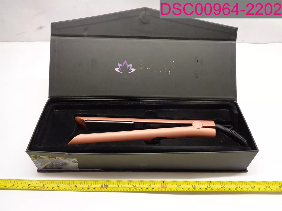 Sutra magno turbo flat iron top