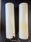 BILL CURRY - Pair Of Vintage 18” ALLITE LAMP - MCM Design Line PICK UP ONLY ! — photo 5