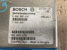 Boite de vitesse BMW 525