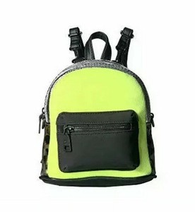 steve madden new logo mini backpack