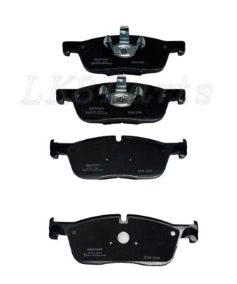 Land Rover Discovery Sport 15 Front Brake Pads LR160540 New
