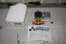 Sporlan XRN-20 120/50-60 JAM Solenoid Valve