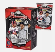 2024 Bowman Chrome Inserts | You Pick- Complete Your Set!!