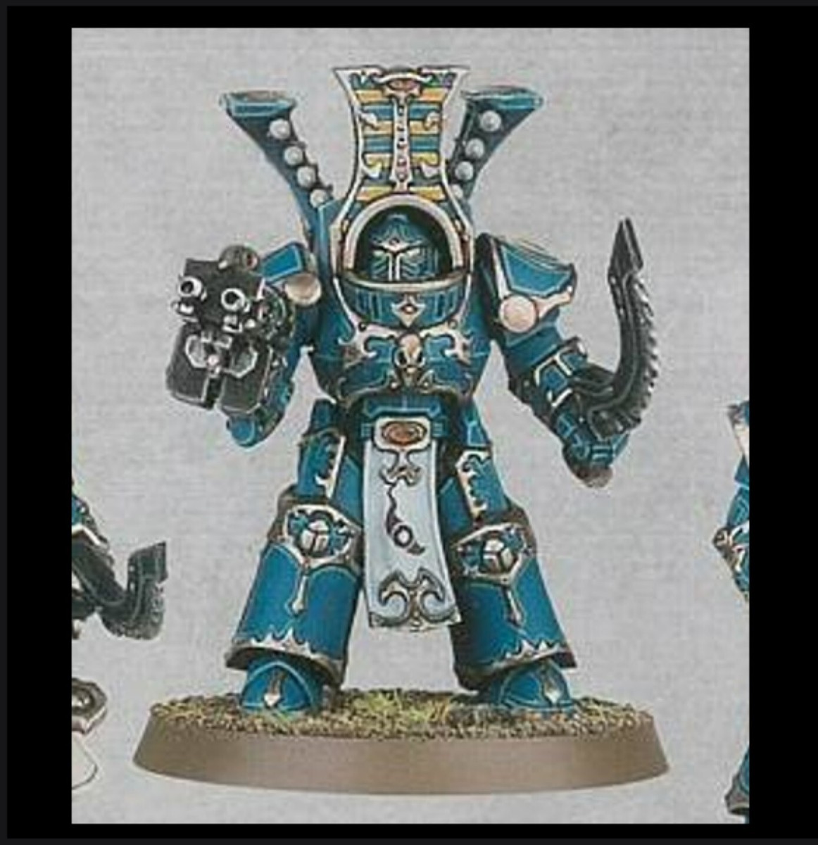 その他 Scarab Occult Terminators Amazon.com: Games Workshop 99120102066