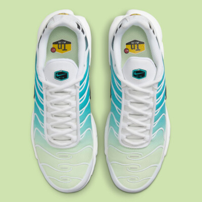 air max plus tn barely volt