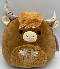 Original Squishmallows Wilfred S8 1018-5 FAST SHIPPING NEW WITH TAG