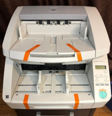 Canon imageFORMULA DR-G1100 ドキュメントスキャナー s-l400.jpg